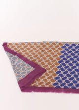 Carre Bandana GW2654 - Rock