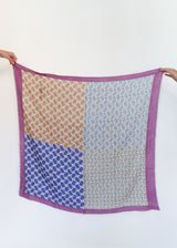 Carre Bandana GW2654 - Rock