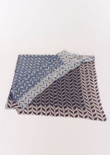 Carre Bandana GW2658 - Denim