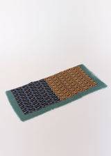 Carre Bandana PW2656 - Indigo