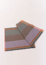 Foulard Scarf SW2604 - Ocean