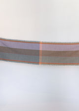 Foulard Scarf SW2604 - Ocean