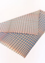 Echarpe Shawl SW2613 - Blue