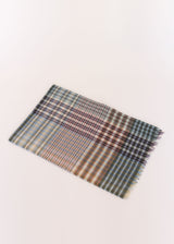 Echarpe Shawl SW2626 - Steel