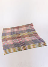 Carre Square Scarf SW2627 - Rose
