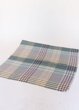 Carre Square Scarf SW2627 - Steel