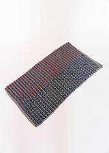 Echarpe Shawl SW2650 - Turquoise