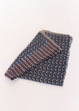 Echarpe Shawl SW2650 - Turquoise