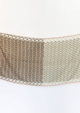 Echarpe Shawl SW2651 -Oak