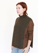 Tabard - Olive OS