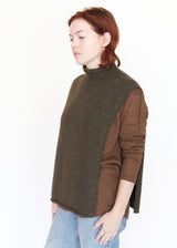 Tabard - Olive OS