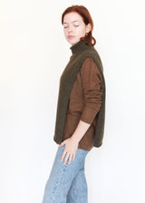 Tabard - Olive OS