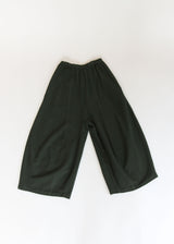 Hobo Pant - Konbu