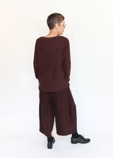 Hobo Pant - Chicory