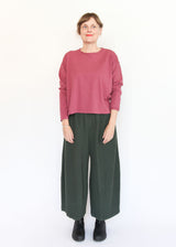 Hobo Pant - Konbu