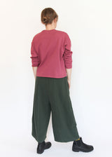 Hobo Pant - Konbu