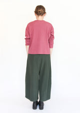 Hobo Pant - Konbu