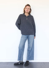 Marcel Culotte - Liesl Blue