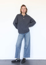 Marcel Culotte - Liesl Blue