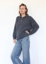 Marcel Culotte - Liesl Blue