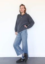 Marcel Culotte - Liesl Blue