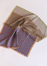 Carre Bandana LW2657 - Taupe