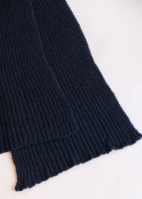 Mea Scarf - Cap Nord Blue