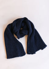 Mea Scarf - Cap Nord Blue