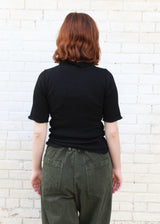 Painter Pant Herringbone - Moss