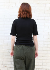 Dual Polo - Black