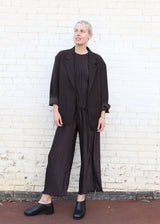 Sadie Pant - Brown