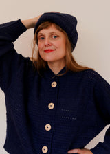 Open Bomber - Marine