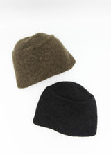Felt Toque