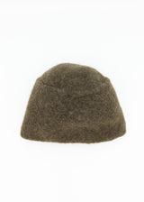 Felt Toque