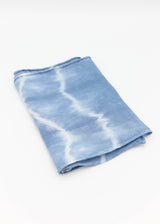 Silk / Merino Wool Eco-Printed Scarf - Multiple Colorways