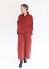 Hobo Pant - Ginger Spice