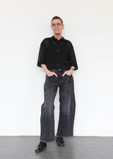 Relaxed Lasso - Stil Black