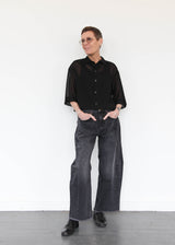 Relaxed Lasso - Stil Black