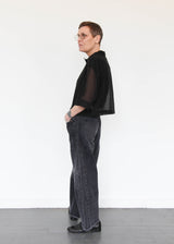 Relaxed Lasso - Stil Black