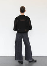 Relaxed Lasso - Stil Black