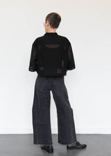 Relaxed Lasso - Stil Black