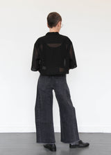 Relaxed Lasso - Stil Black