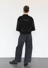Relaxed Lasso - Stil Black