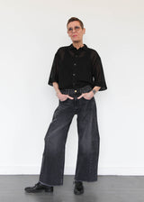 Relaxed Lasso - Stil Black