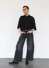 Relaxed Lasso - Stil Black