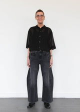 Relaxed Lasso - Stil Black