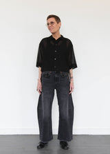 Relaxed Lasso - Stil Black