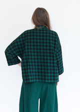 Hobo Pant - Blue Hunter