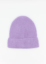 Brushed Rib Hat