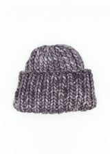 Soft Wool Roving Hat